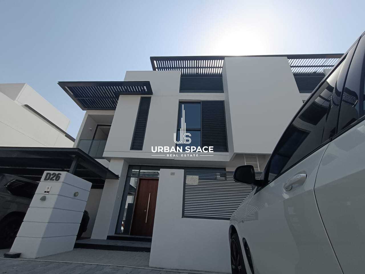 Luxury Villa | Private Garden | Beach Access