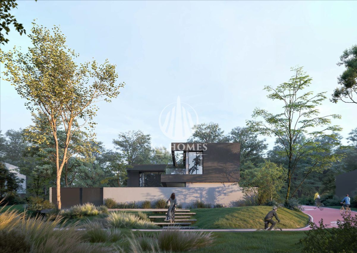 5% Down Payment | Masaar 3 | Modern Villas & Townhouses Amid Nature