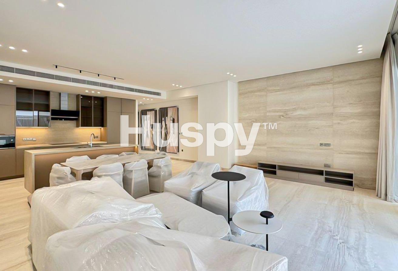 Vacant | Furnished | Rooftop Terrace