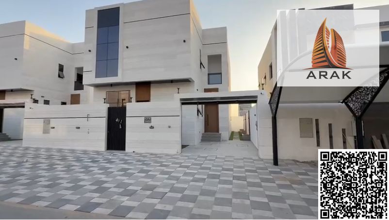 Annual Villa for Rent in Al Helio – Ajman Location: Al Helio Annual Rent: AED 125000 Payment: 4 to 6 installments Security Deposit: Cheque