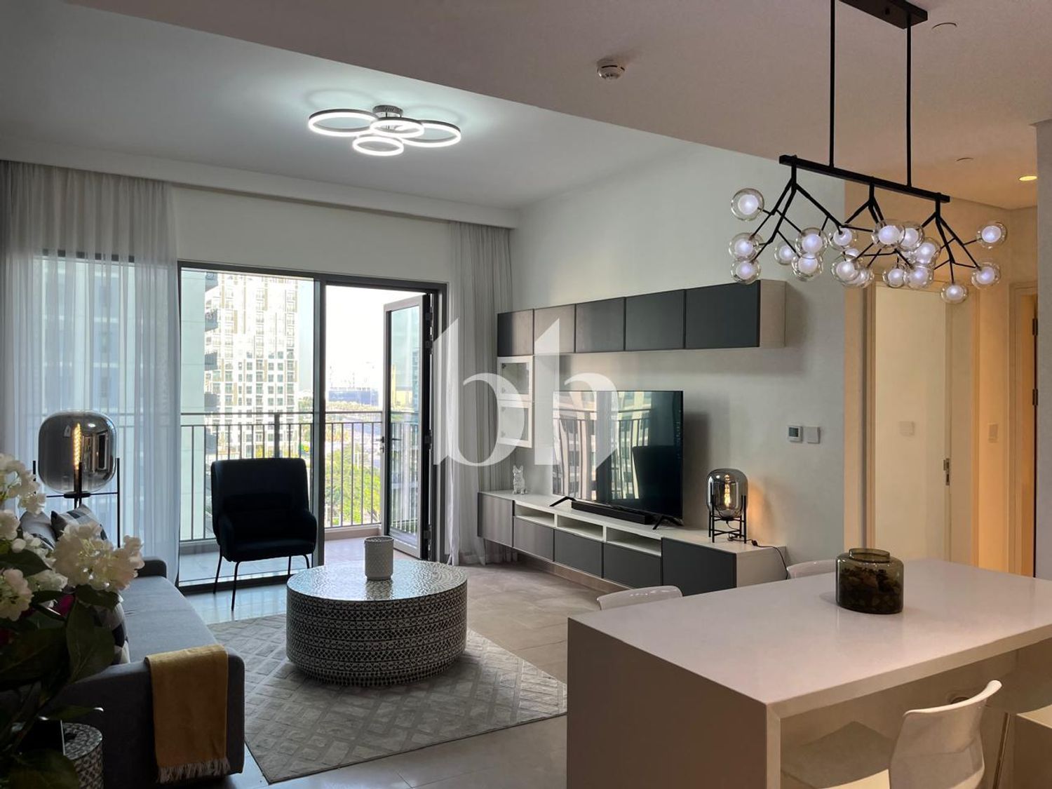 Fully Furnished | Vacant March | Upgraded