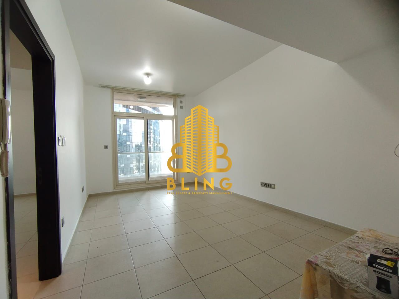 Elegant 1-Bedroom Apartment on Monthly Payments | Al Reem Islan