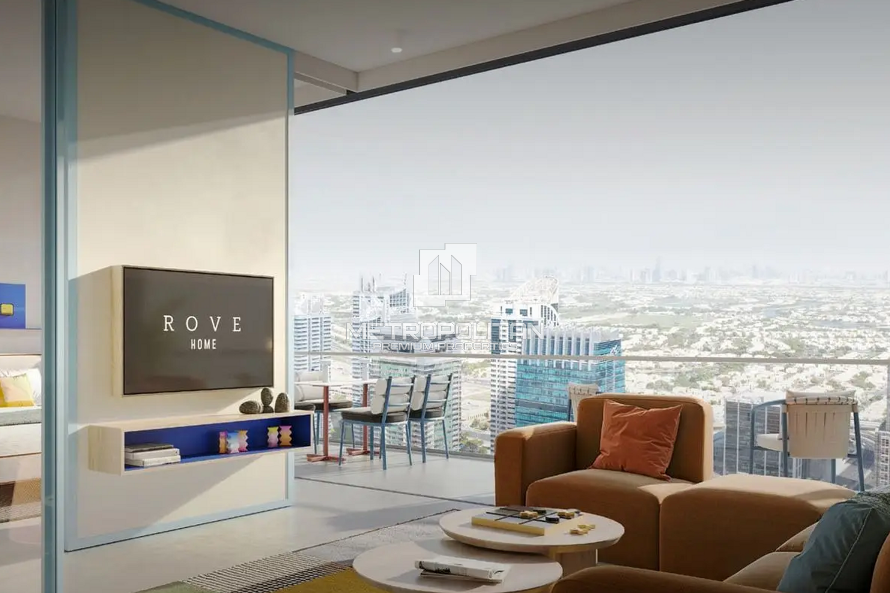 Spacious Living | Modern Layout | Top Investment