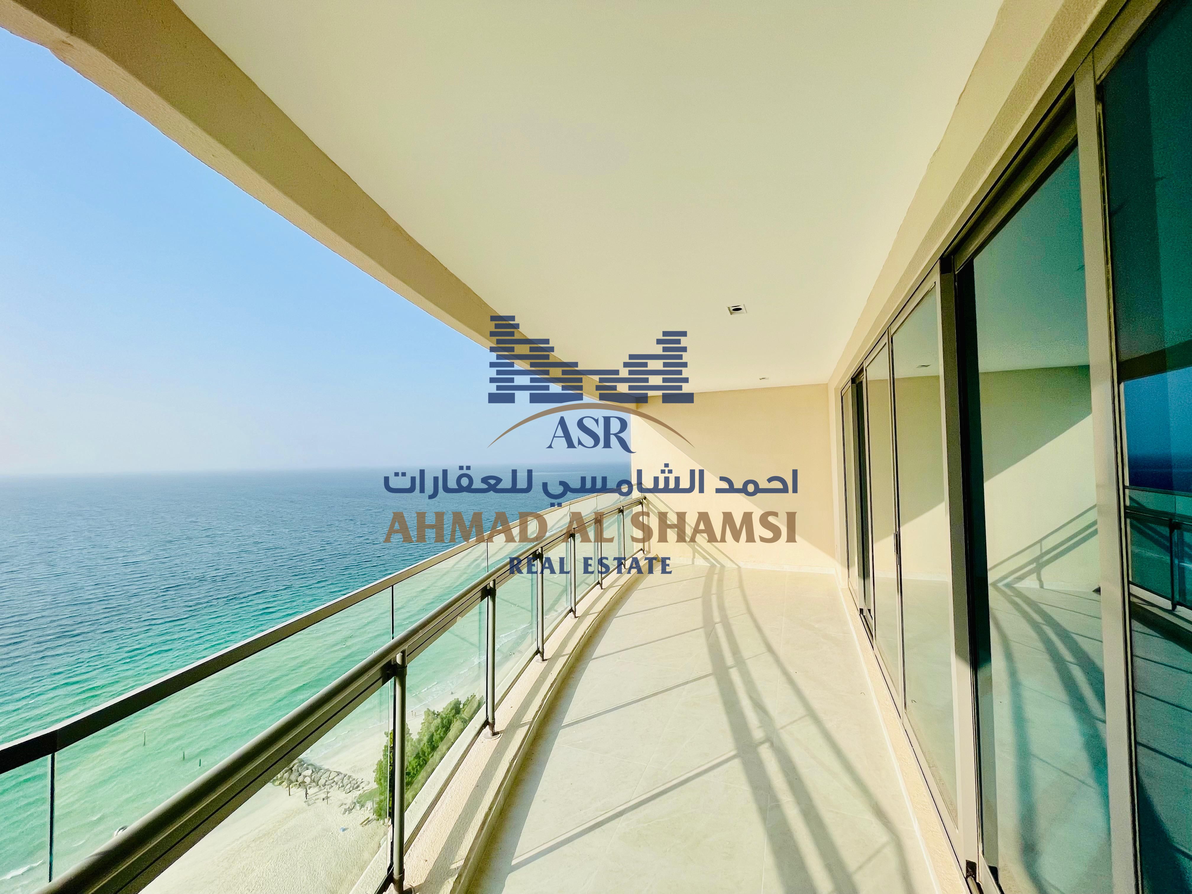 Freehold For All Nationalities | Luxurious 3BHK | Private Beach Access | High ROI | Ready To Move In