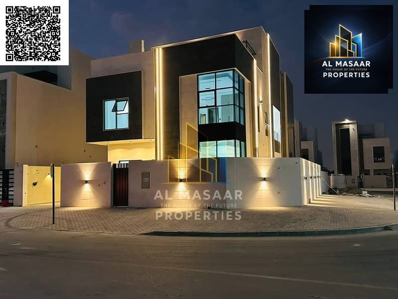 Receive your villa ready to move in, including registration and ownership fees. Features include very spacious interiors, hotel-style finishes, and ce