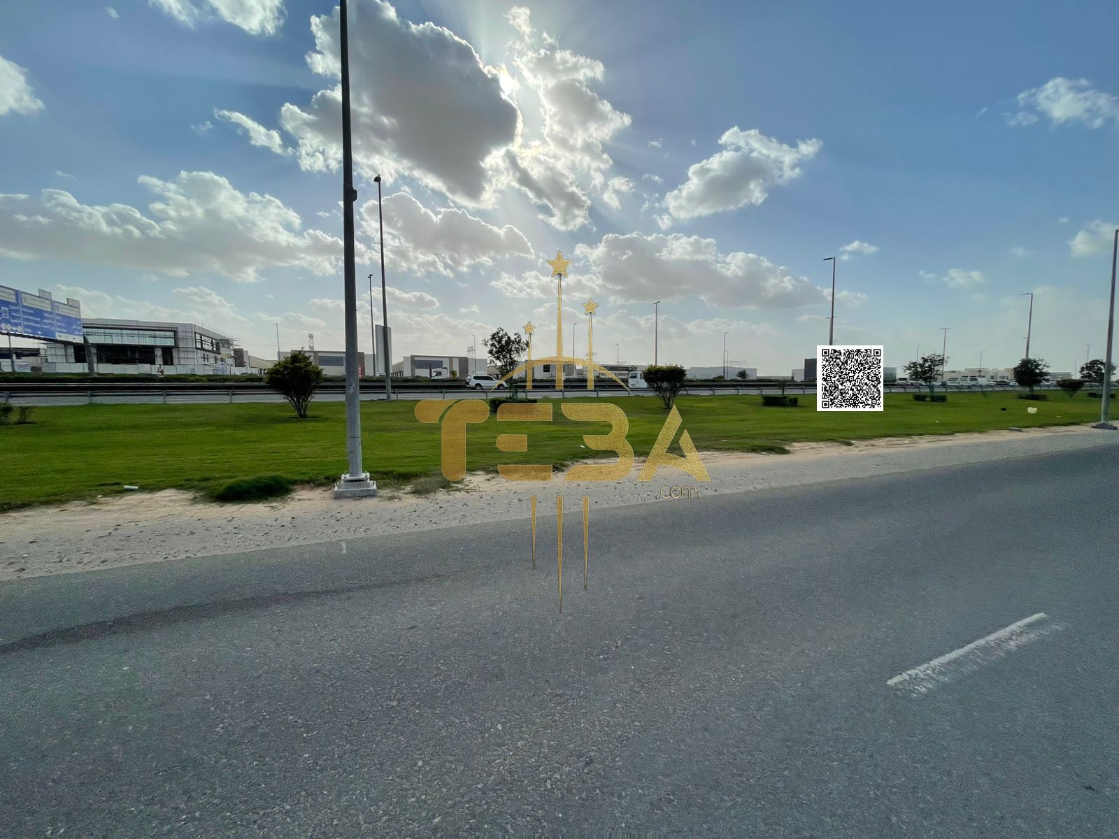 Residential Investment Land for Sale in Al Rumaila 1 – Ajman
