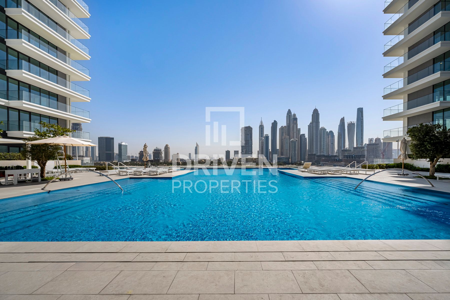 Mid Floor | Best Layout | Brand New | Vacant