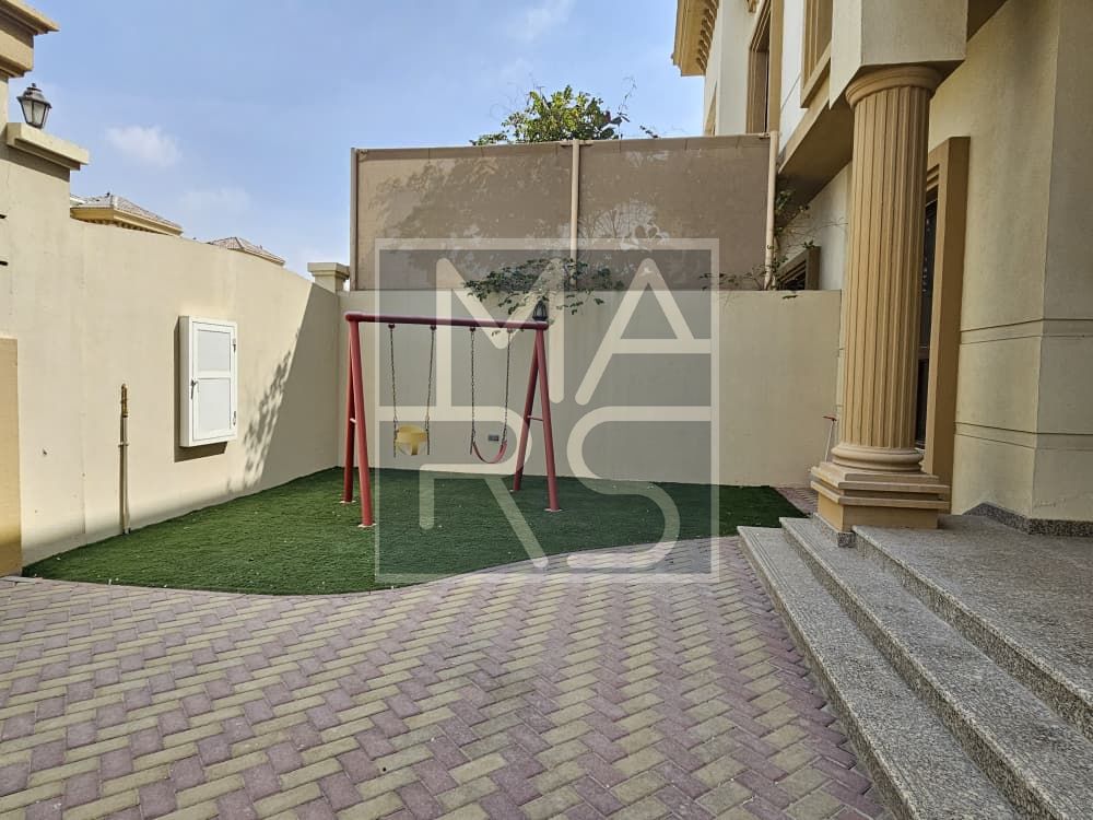 Fully Renovated Villa in Hoshi – Close to the Exit