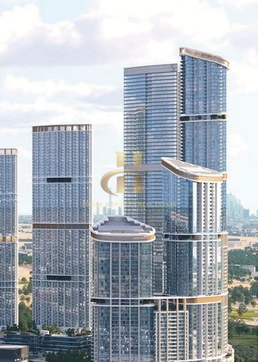 High ROI Seafront living | Luxury Apartment | Best Price