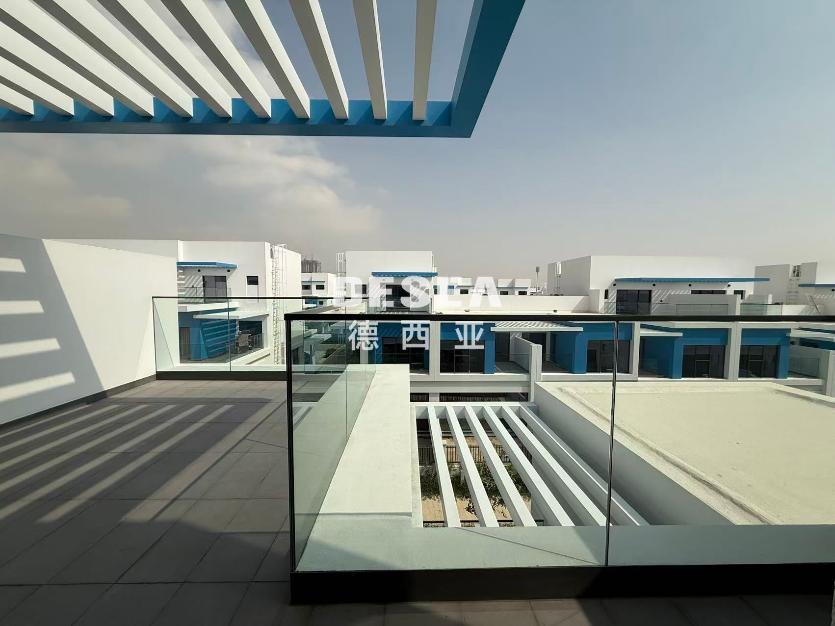 Brand New | Ready to Move In | G+1