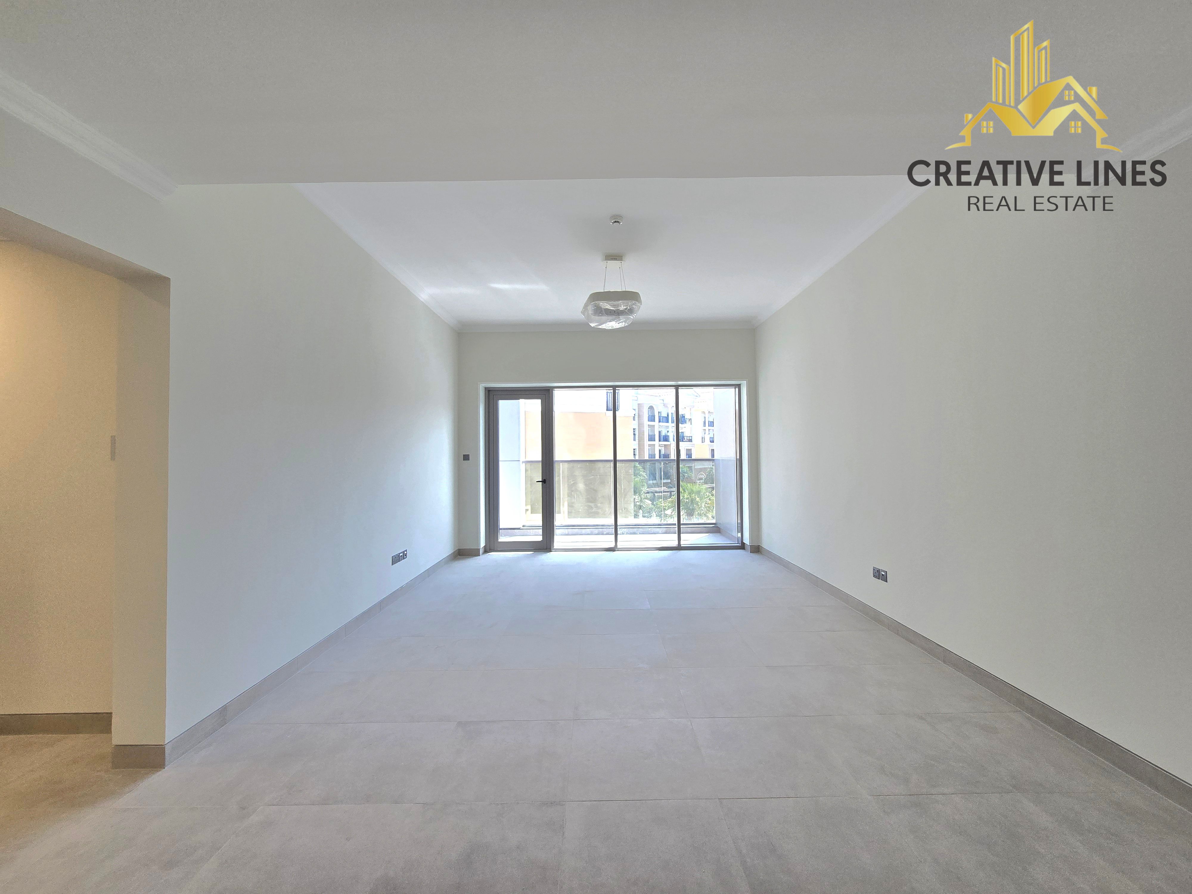 Brand New Spacious 3bhk With Maid Room In Arjan Only 195k