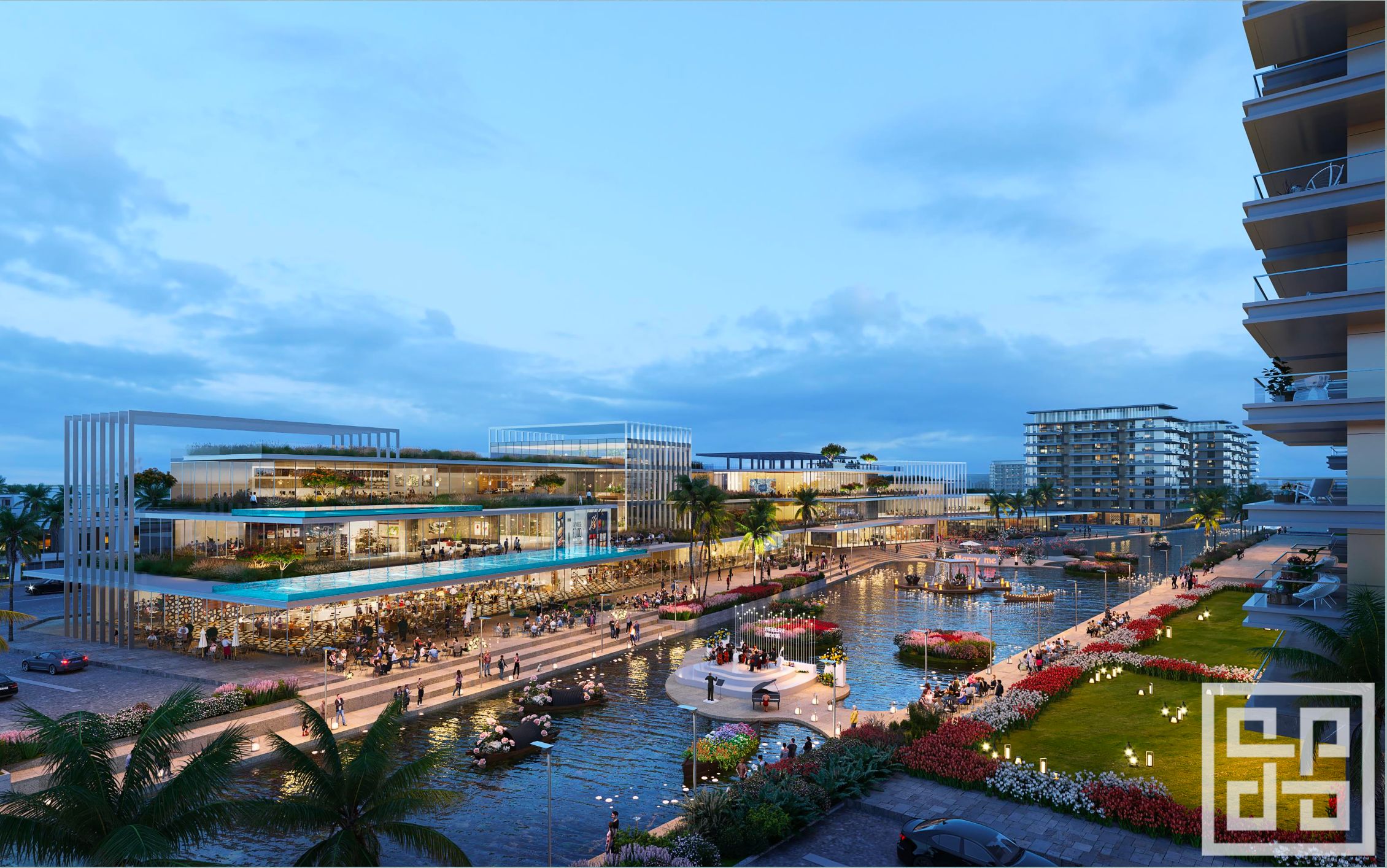 Find the Best Offer - Stunning Townhouses in Riverside