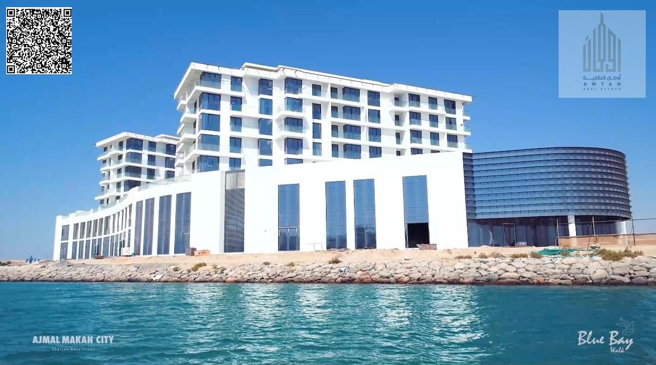 For Sale: 2-Bedroom Apartment with 100% Freehold Ownership in the Most Beautiful City – An Unmissable Opportunity