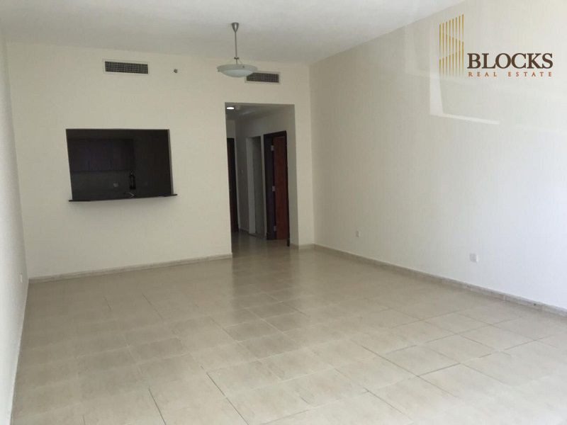 GREAT DEAL | SPACIOUS 1BHK | WELL-MAINTAINED