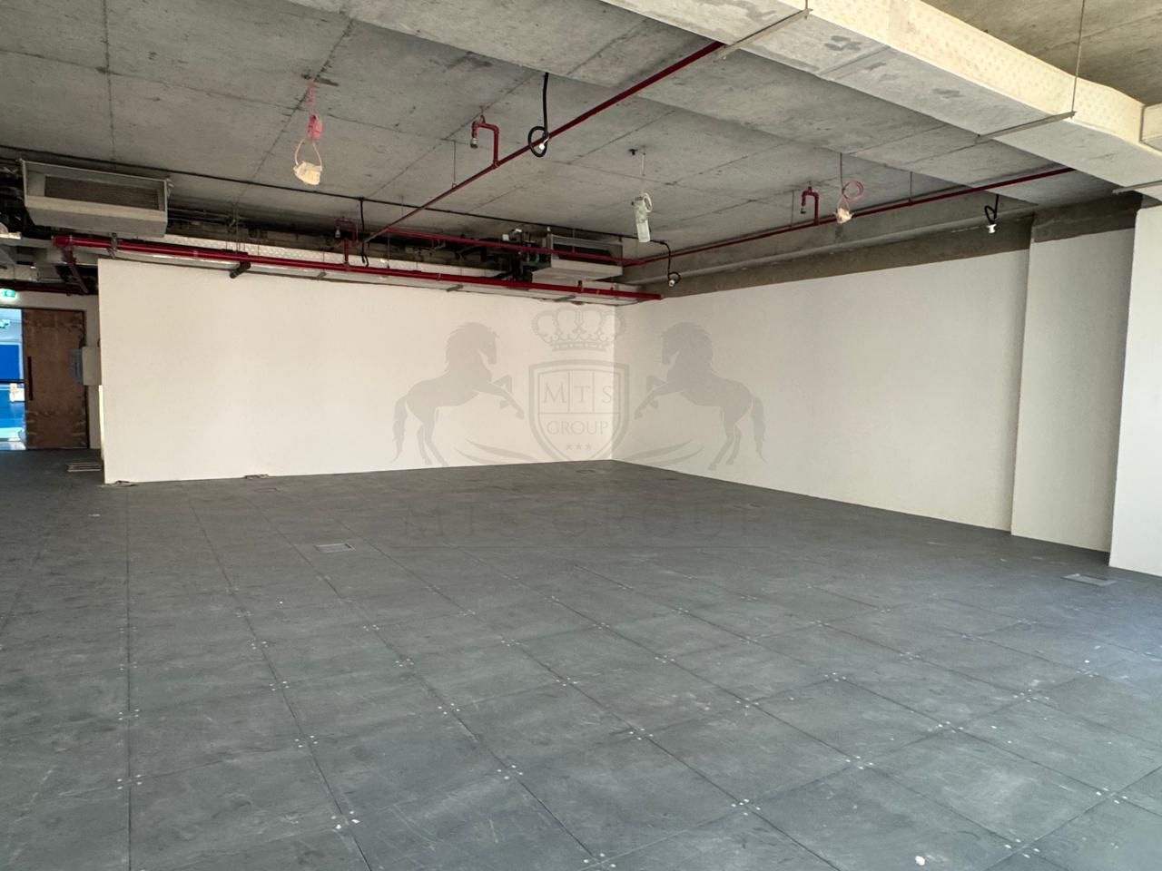 Brand New Office | Multiple Options | Prime Location