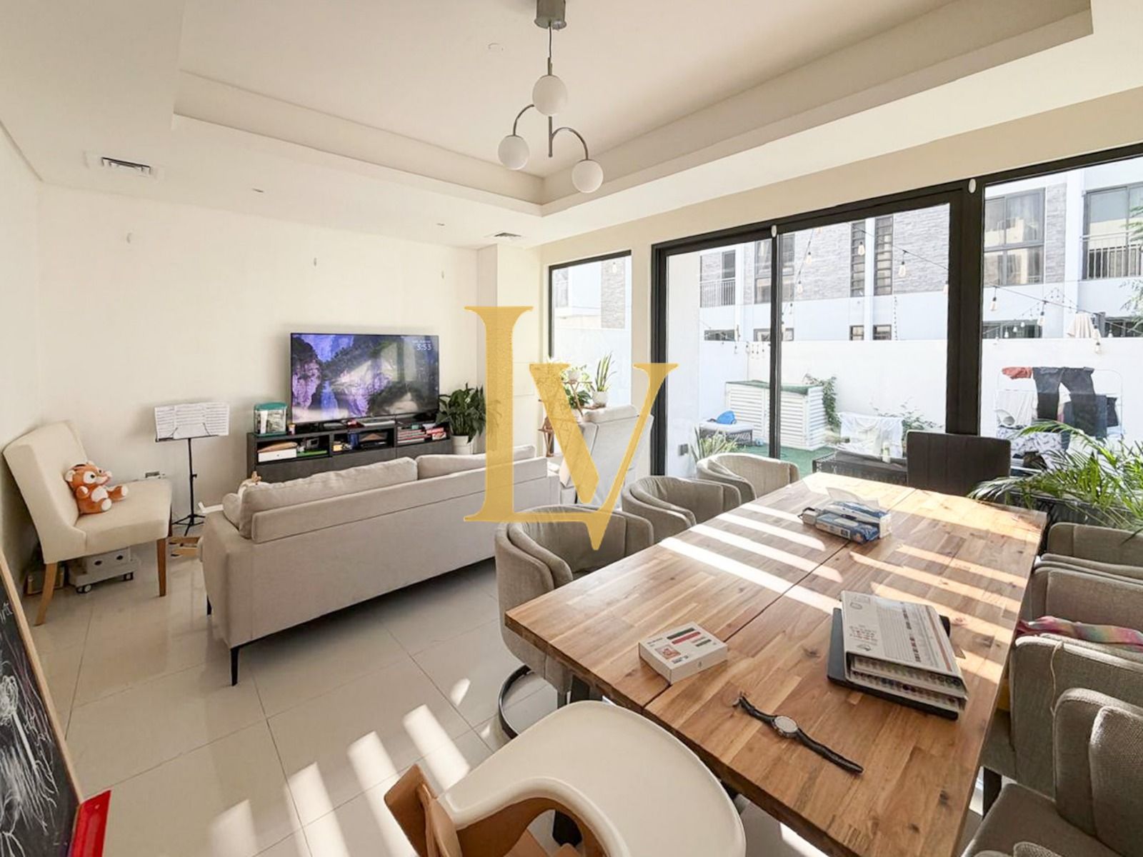 3BR+Maid | Vacant Soon | Negotiable | Spacious | R2EE