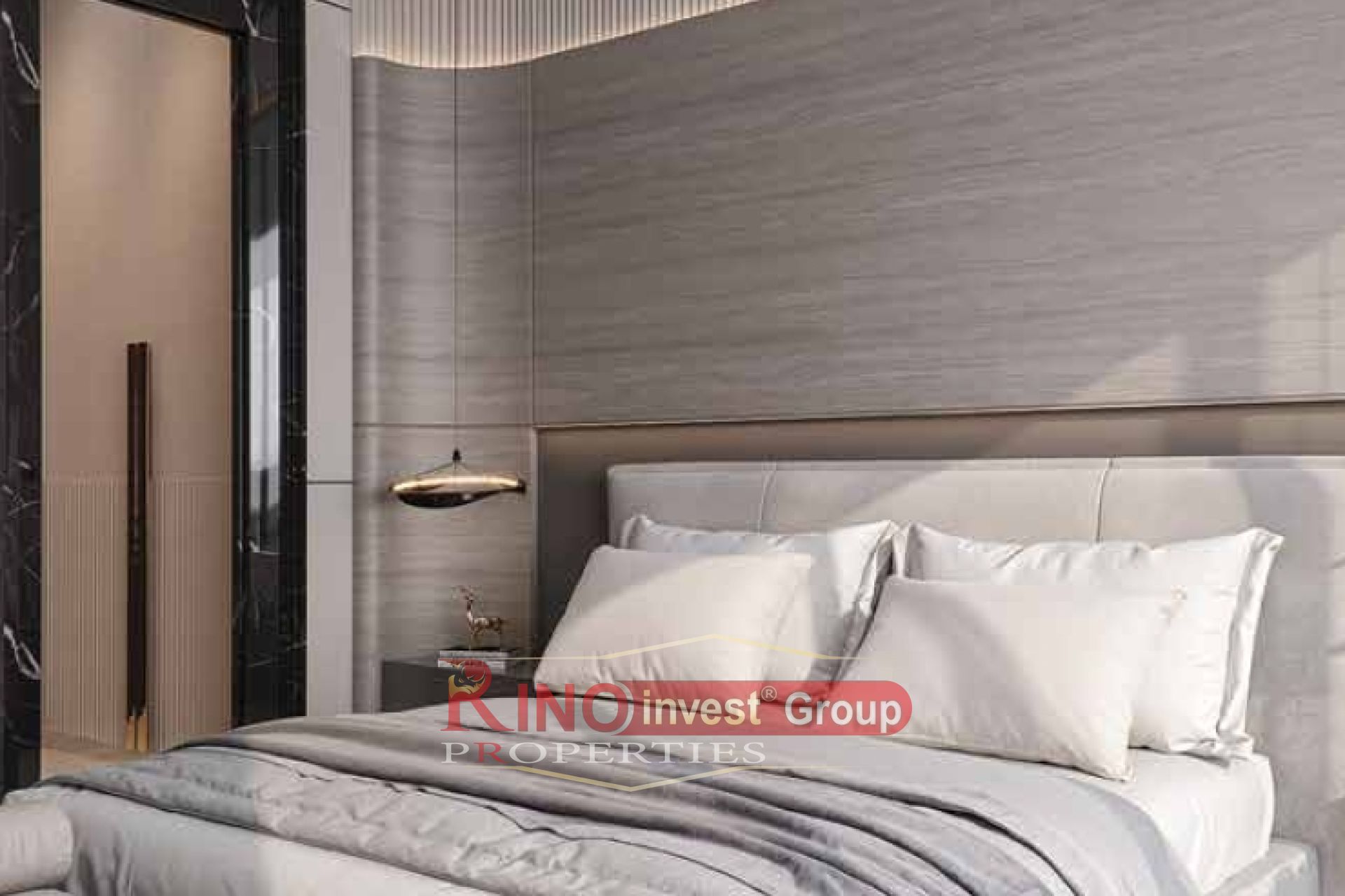 Luxury 1BR at JVC | Off-Plan | Handover Q4 2027