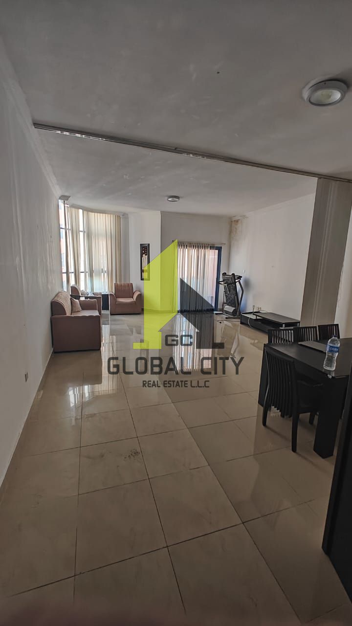 “Your Dream 3-Bedroom Apartment Awaits in Nuaimiya Tower!” only in 630k cash