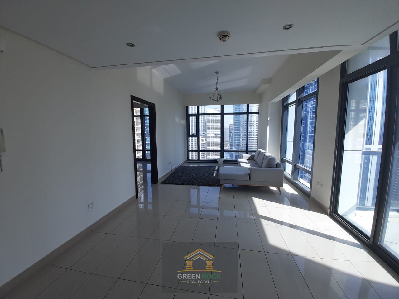 @130k - 2BR Hall (2Baths) Lake Facing