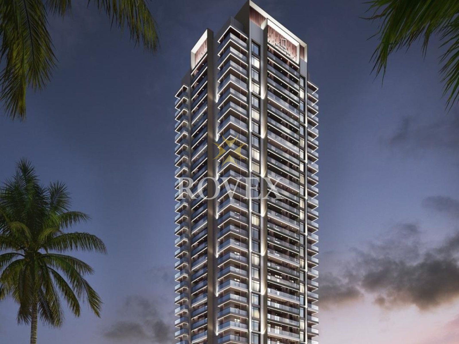 Strong Returns | Modern Living | Investment Focus