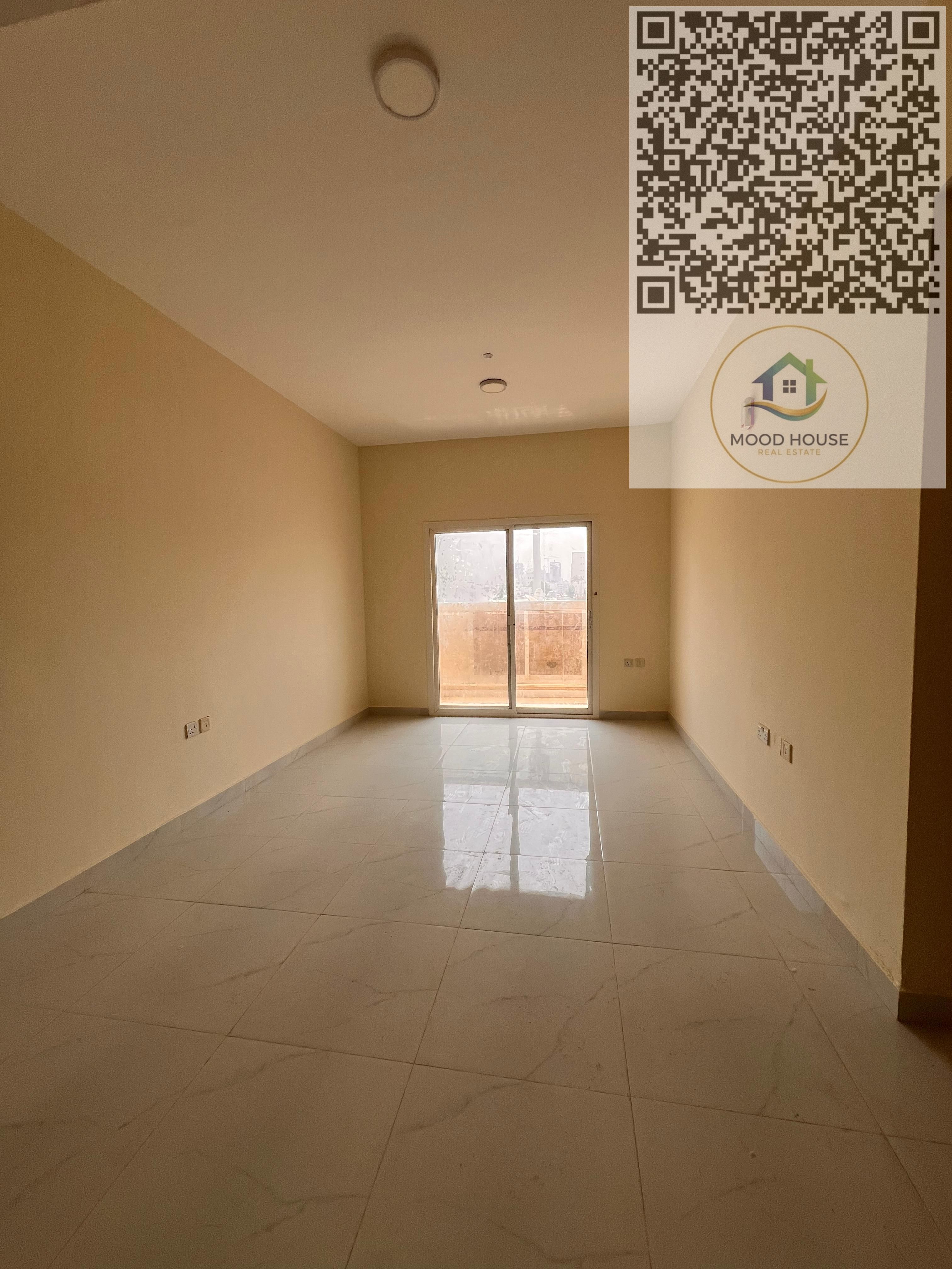 Ideal living space | Fully finished with luxurious touches | Excellent layout and size | Balcony with open view | Flexible and convenient payment plan