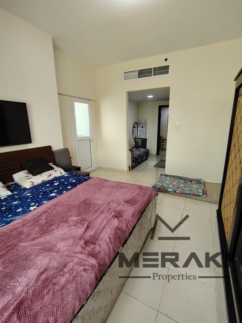 1 Bedroom Apartment for Sale in Orient Towers – Tower A1