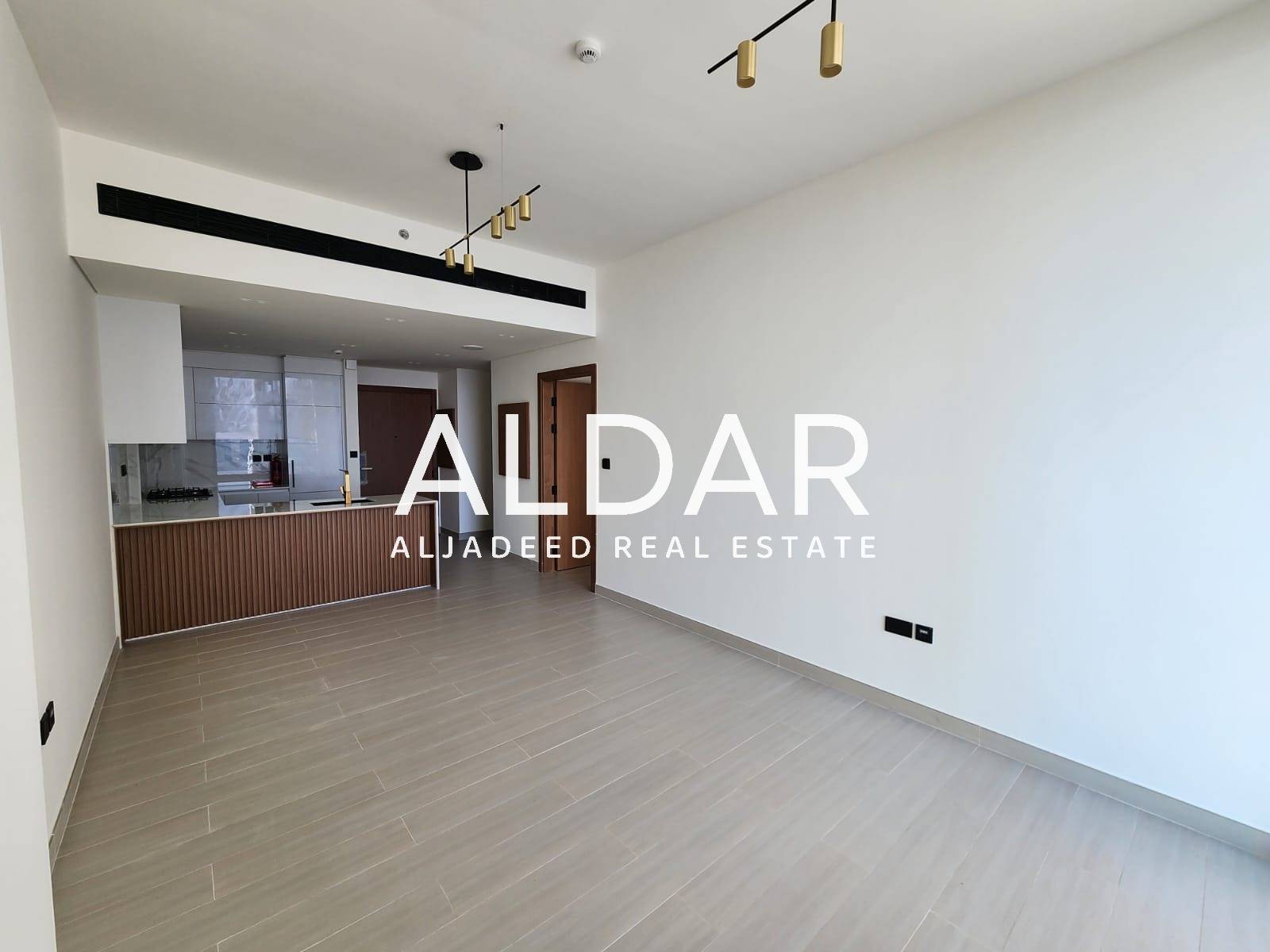 High Floor | Bright Unit | Prime Location