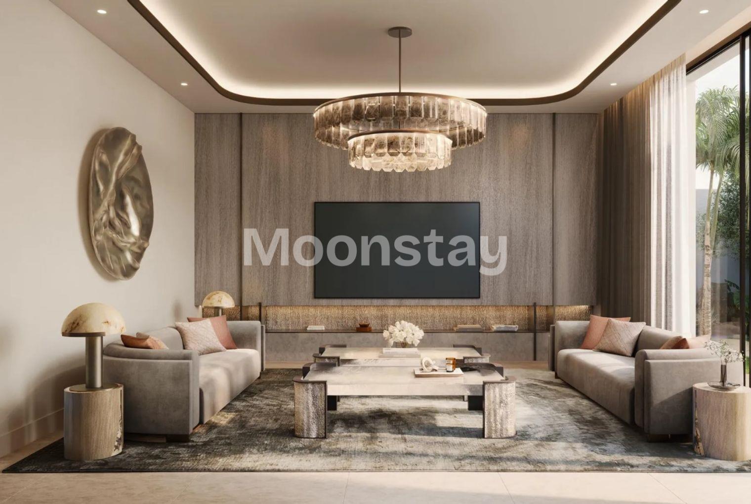 For Sale | Yas Riva Residences – Fonte | Yas Island
