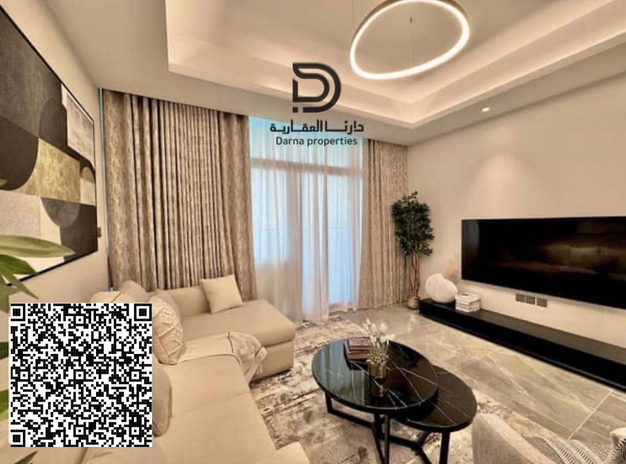 For Sale | 1BR in Creek Tower 4 | Next Installment 2027 | No Registration Fees