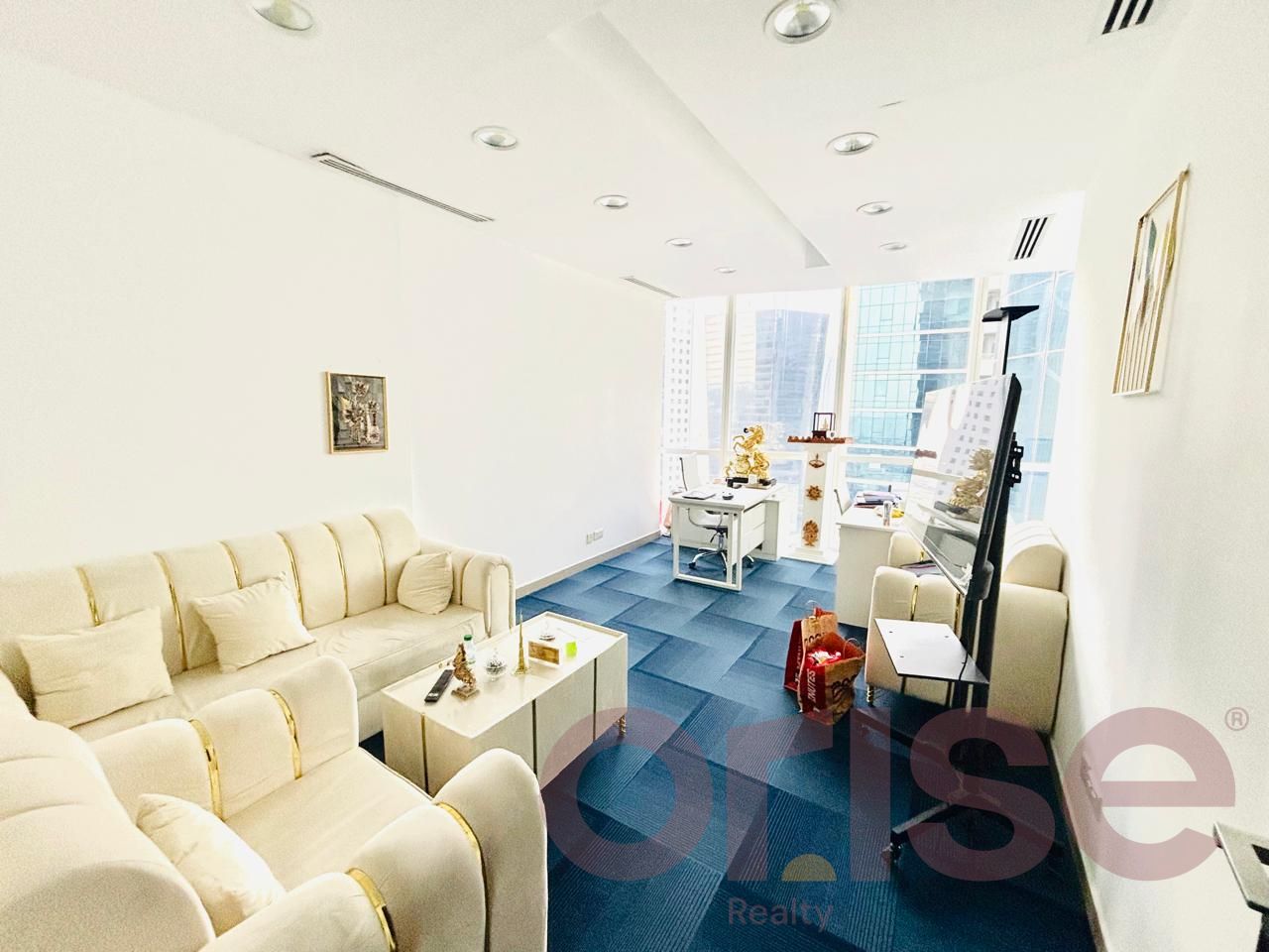 Premium Office | AED 65,000 Only | Best Price | Prime Business Bay Location | Ready to Move In