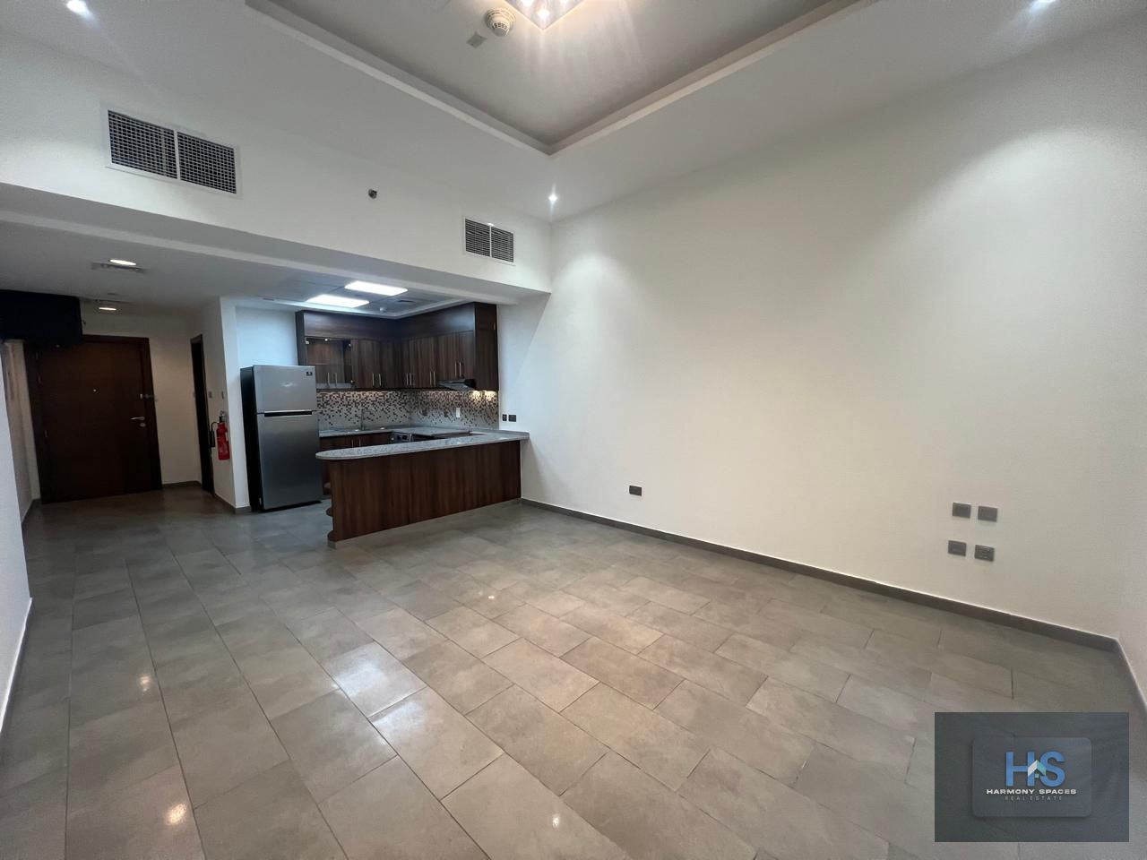STUDIO | VACANT SOON | UNFURNISHED | CHILLER FREE