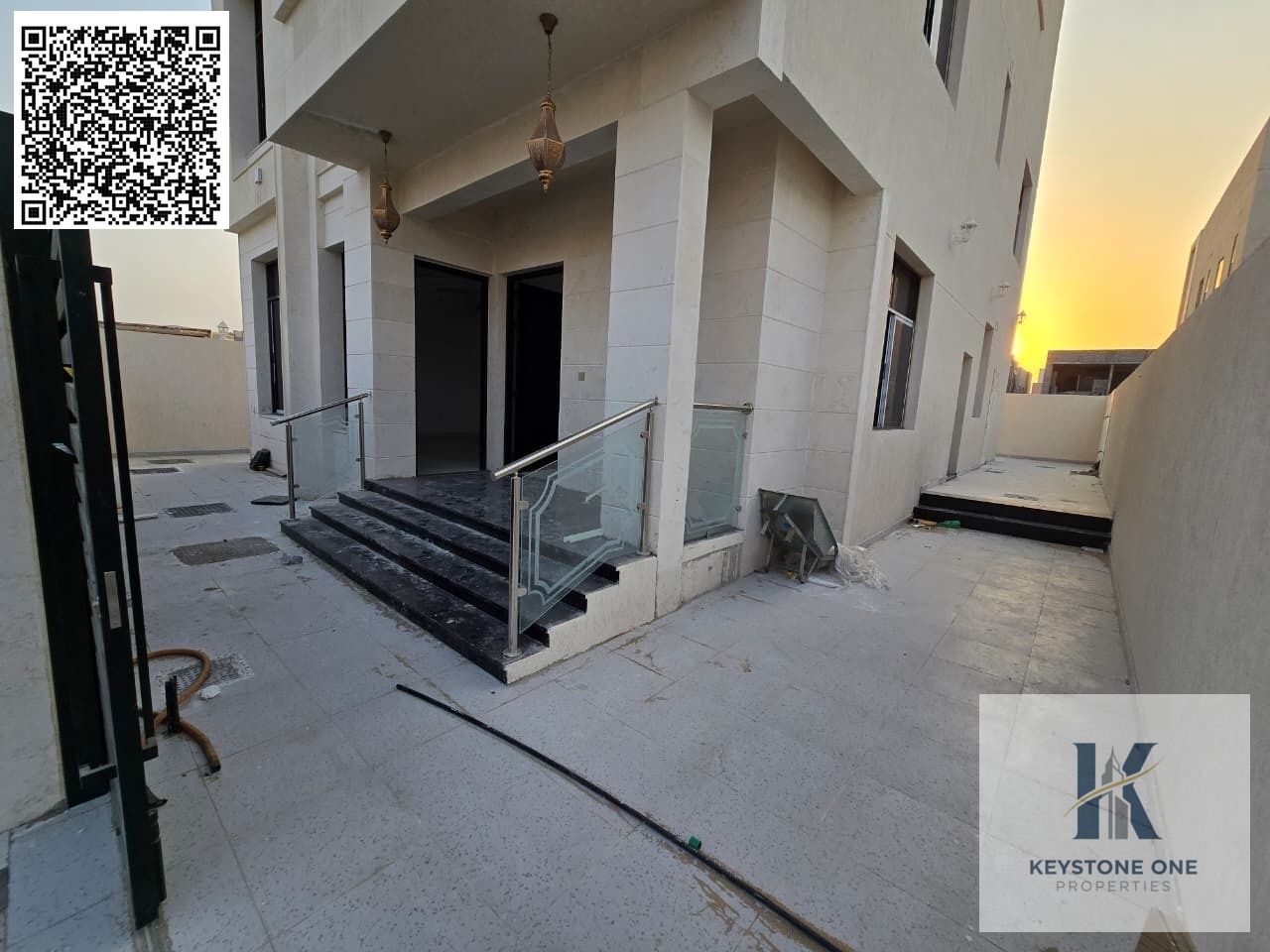 Luxury Villa for Sale in Al Zahia – Ajman