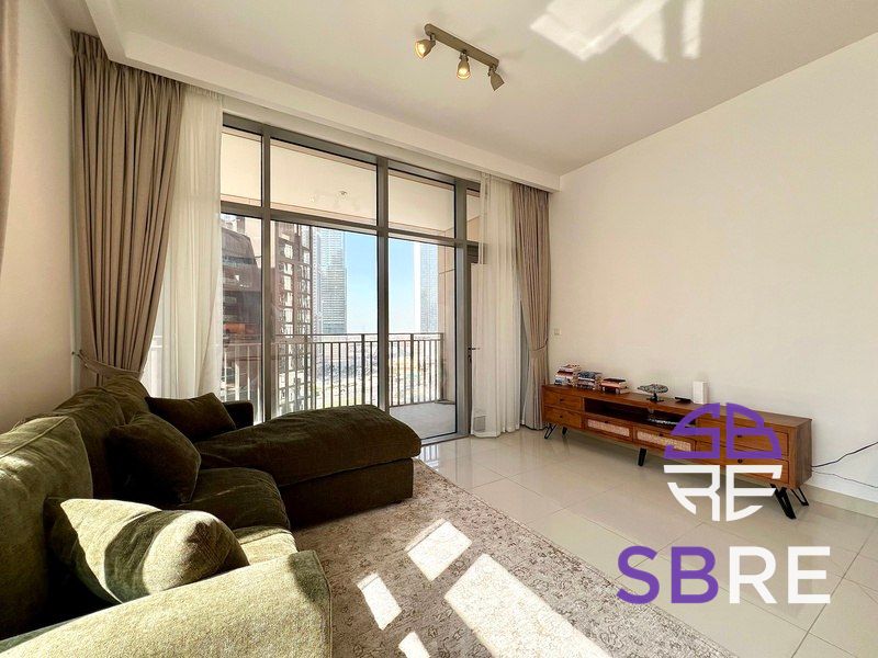 Spacious | Community View | Unfurnished