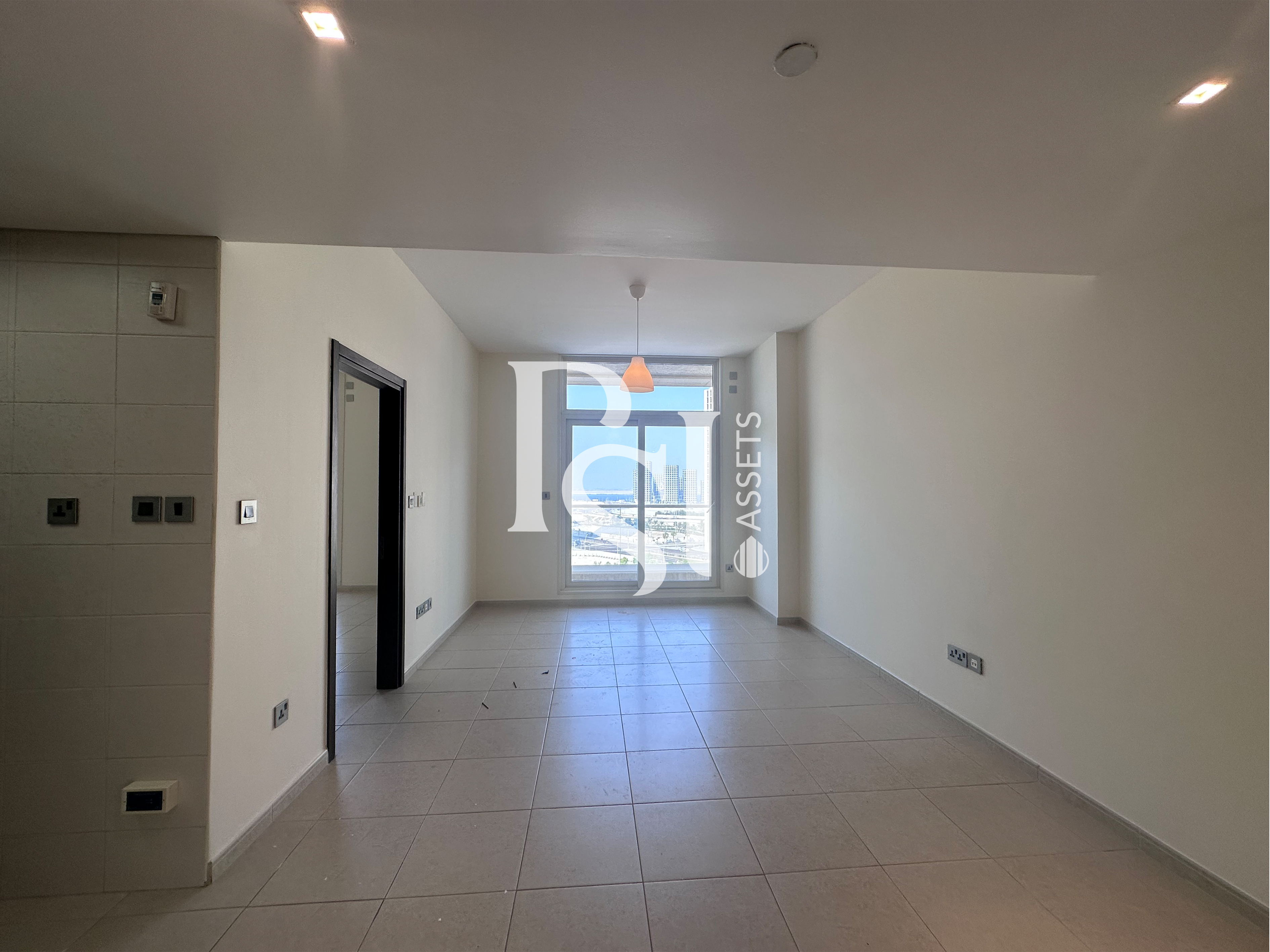 Balcony | Kitchen Appliances | Ready to Move