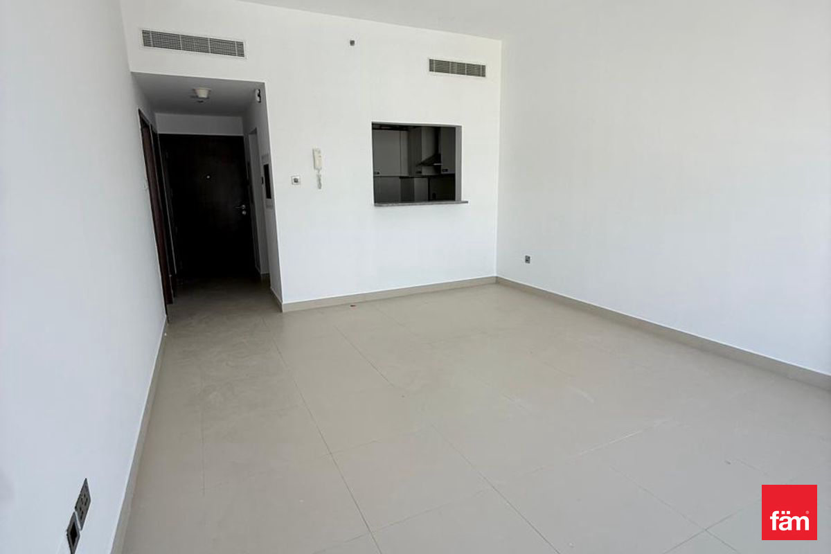 High Floor | Spacious | Unfurnished