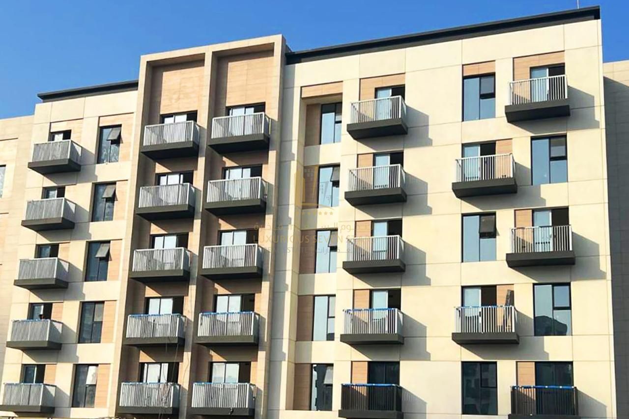 A prime investment opportunity in Maryam Island