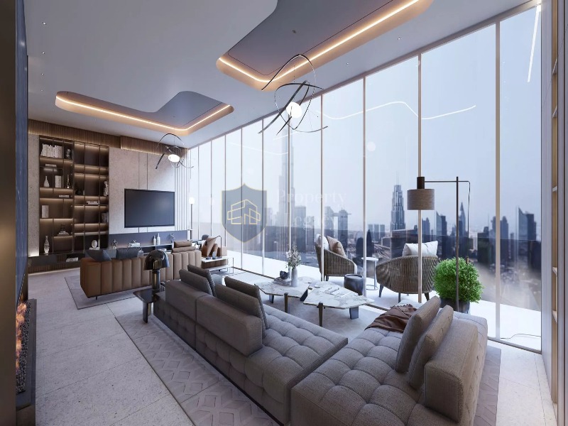 Below OP | Highest Floor | Motivated seller