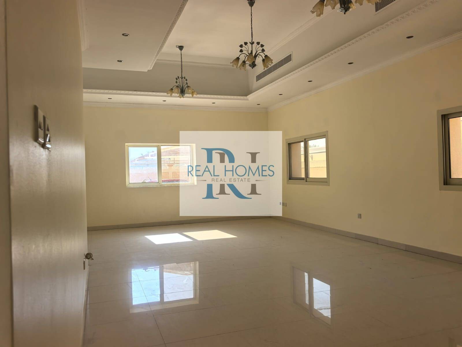 Premium Family Villa | 5BR | Best Price