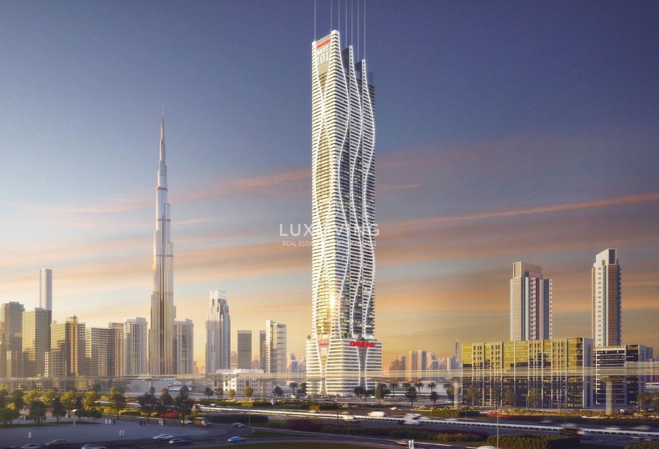 Lowest Price | Flexible Payment Plan | High Floor