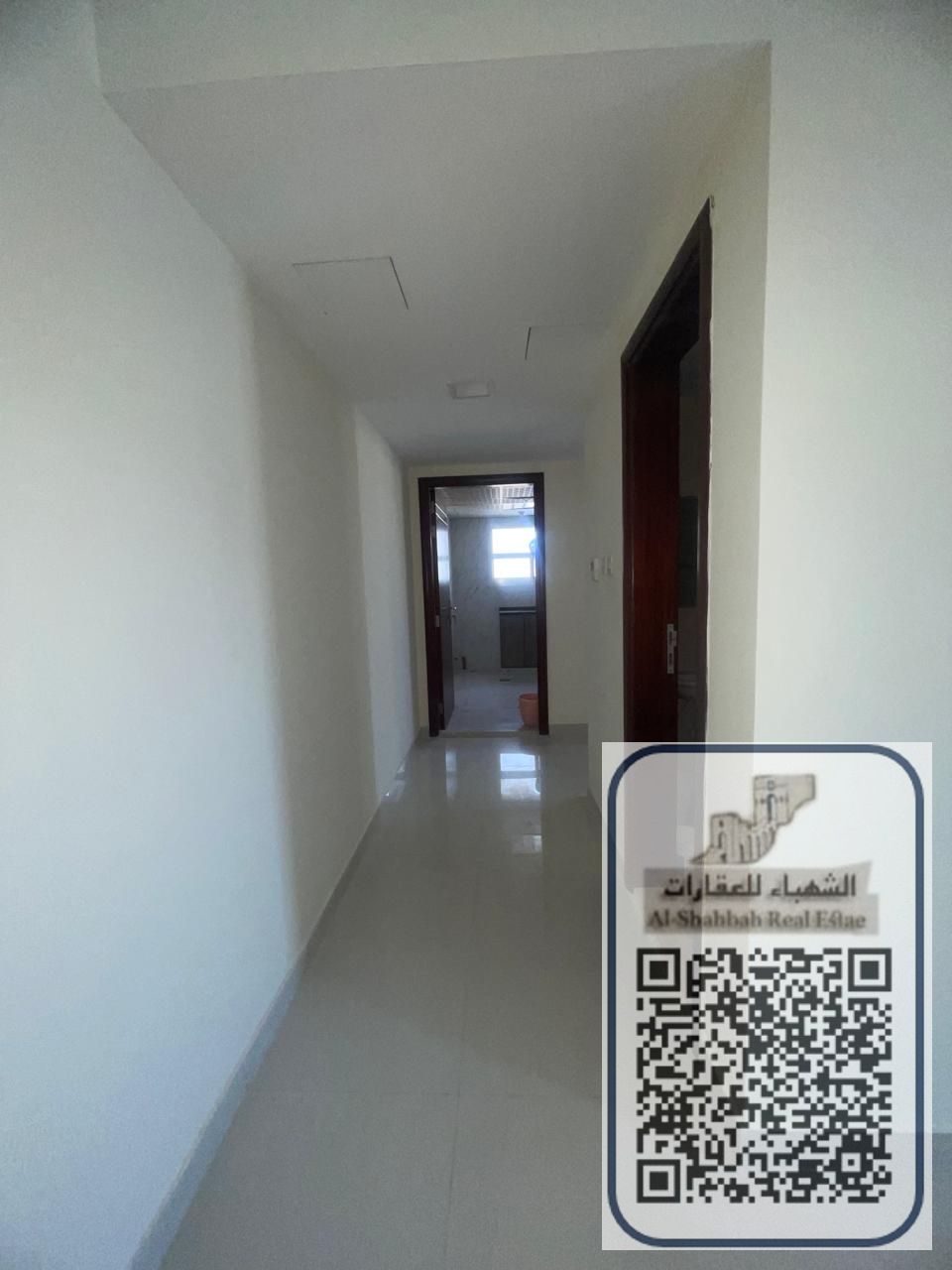 One Bedroom Apartment for Rent in Al Mowaihat 2 A great opportunity to rent a one-bedroom apartment in the quiet and well-located Al Mowaihat 2 are