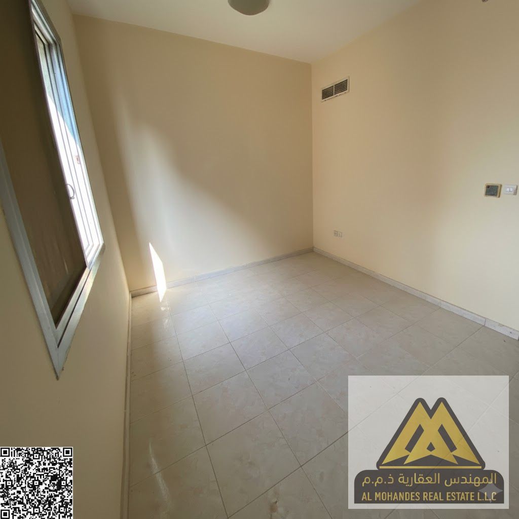 2 Bedroom Apartment for Annual Rent in Al Nuaimiya 1 – Ajman | Near Gulfa Bridge & Al Hikmah School