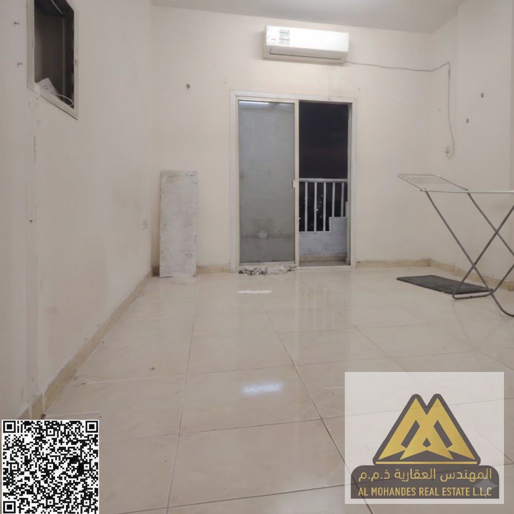 **2 Bedroom Apartment for Annual Rent in Al Nuaimiya 1 – Ajman | Behind Thumbay Hospital**