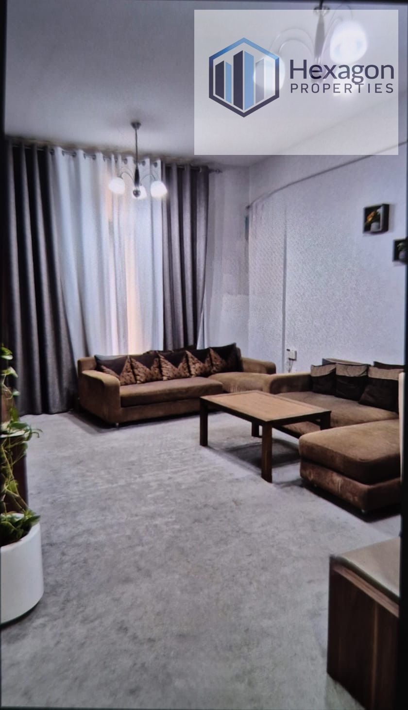 LARGE FURNISHED 1BHK APARTMENTII READY TO MOVE||BIG TERRACE