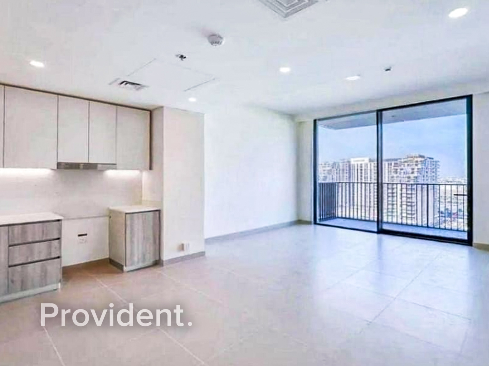 Bright 2BR | Amazing View | Ready to Move