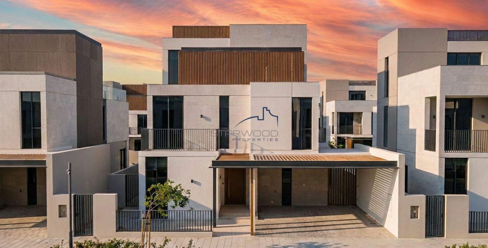 On The Park | Spacious Layout