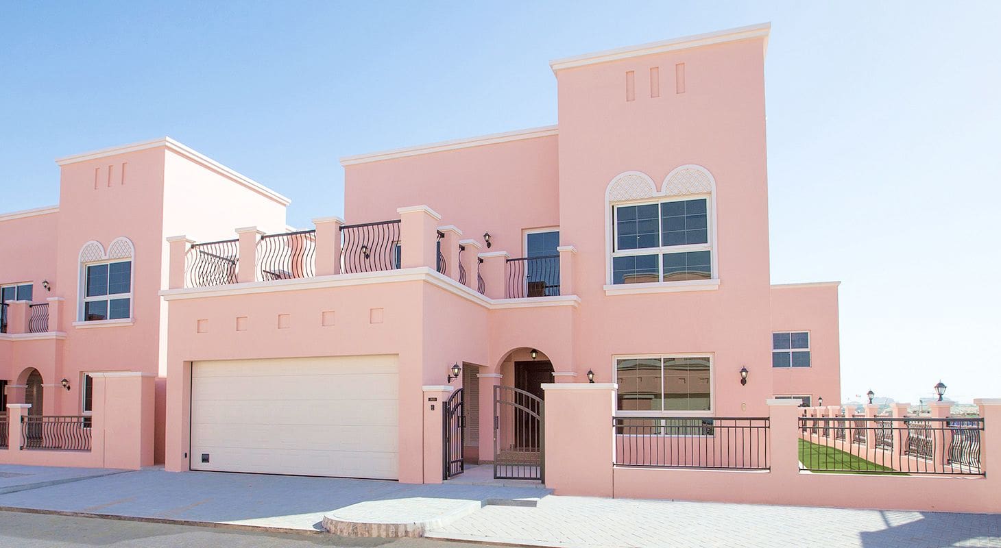 Modern Style | Vacant | Open for Long Lease