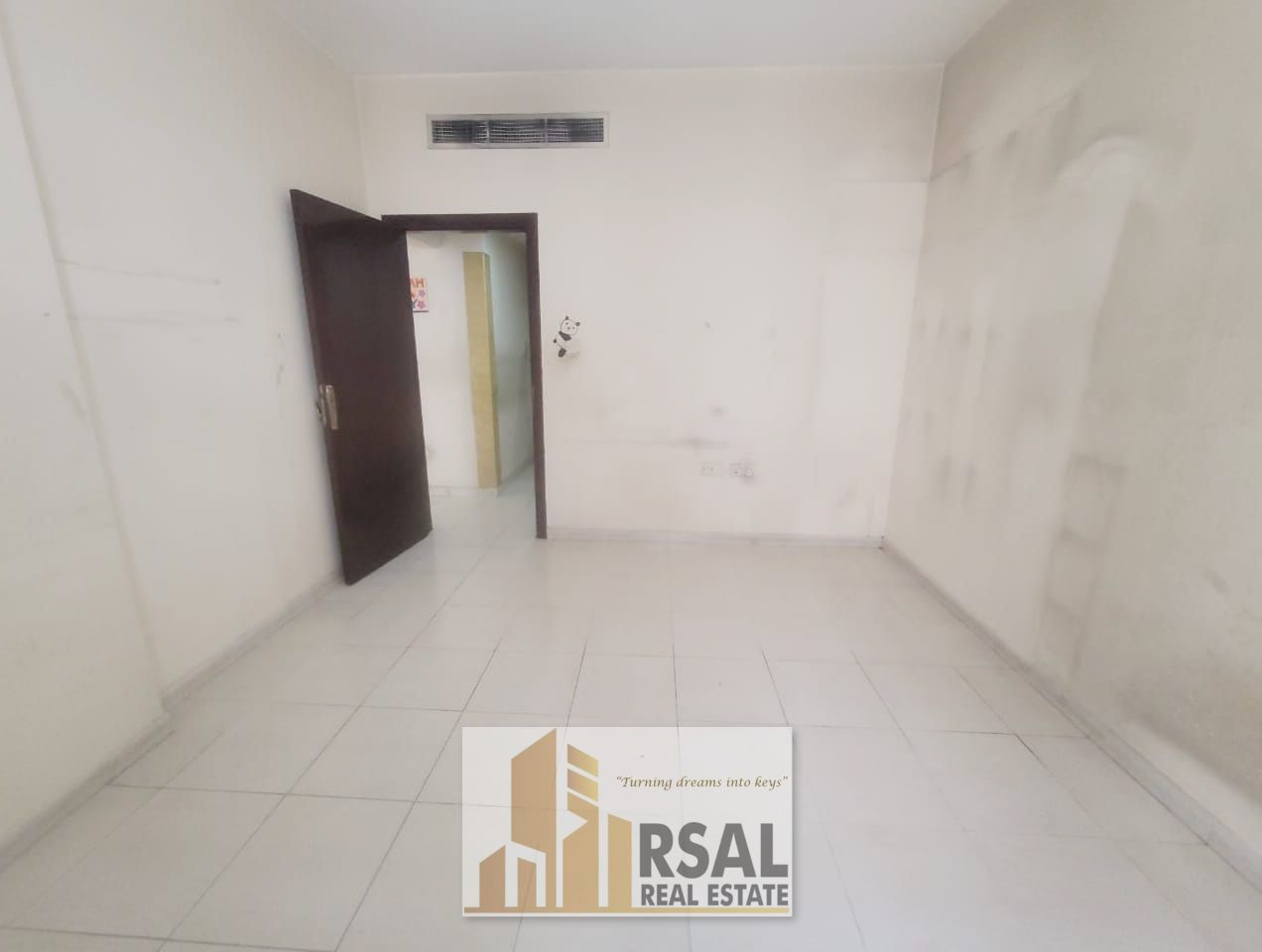 Afordable Lavish Family 1Bhk With Balcony//2-Bathroom//Ready to Move//Easy Payment//Near Day To Day Hypermarket