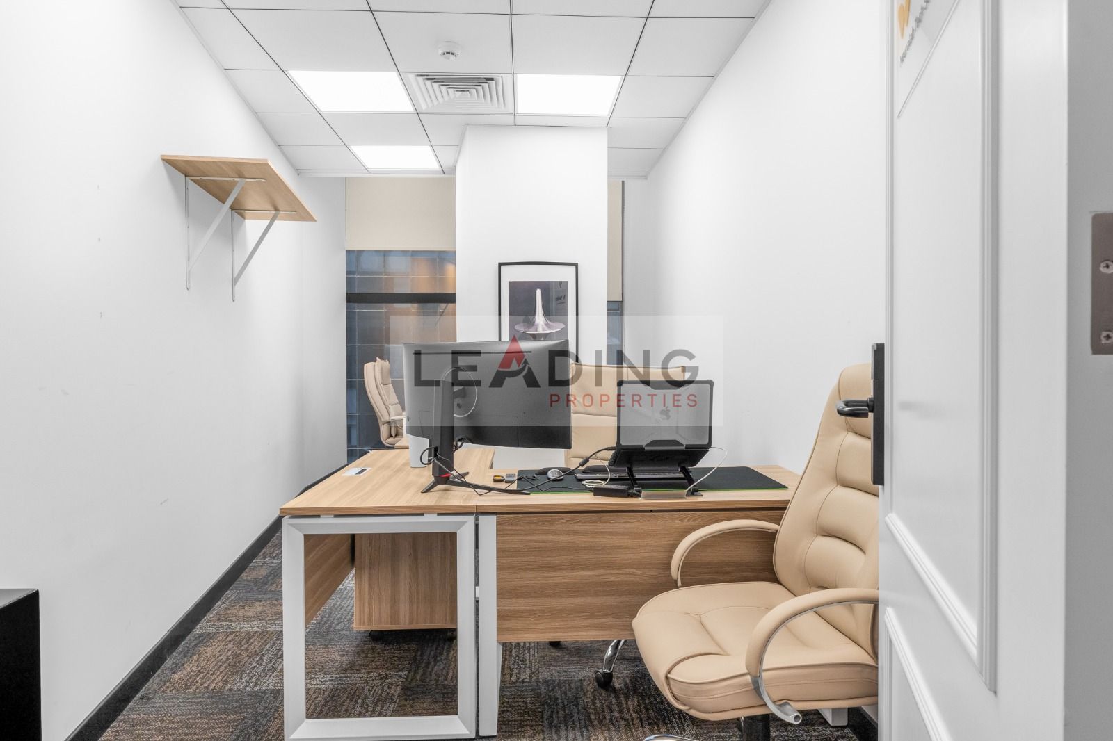 Furnished | Fitted | Office For Rent BUSINESS BAY