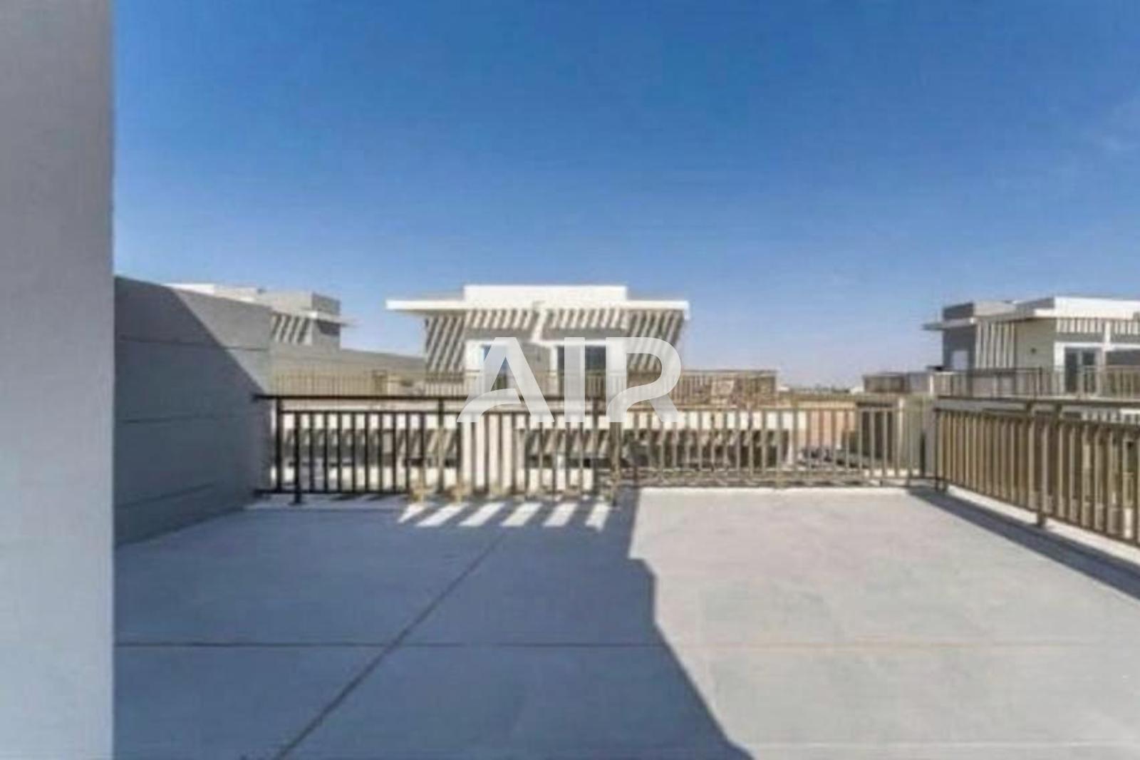 Elegant Townhouse | Modern Living | Damac Hills 2