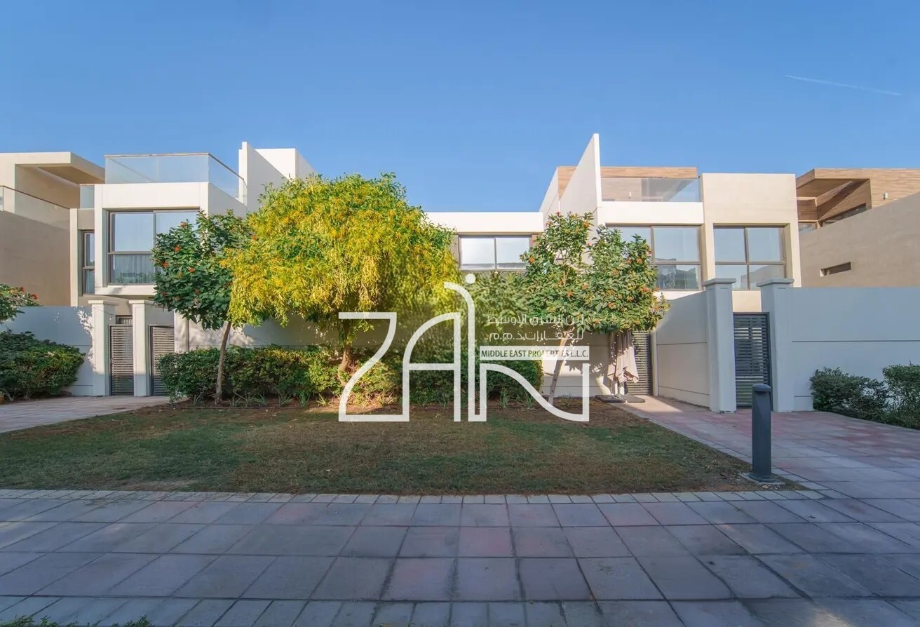 Single Row | Corner | Exceptional Family Community